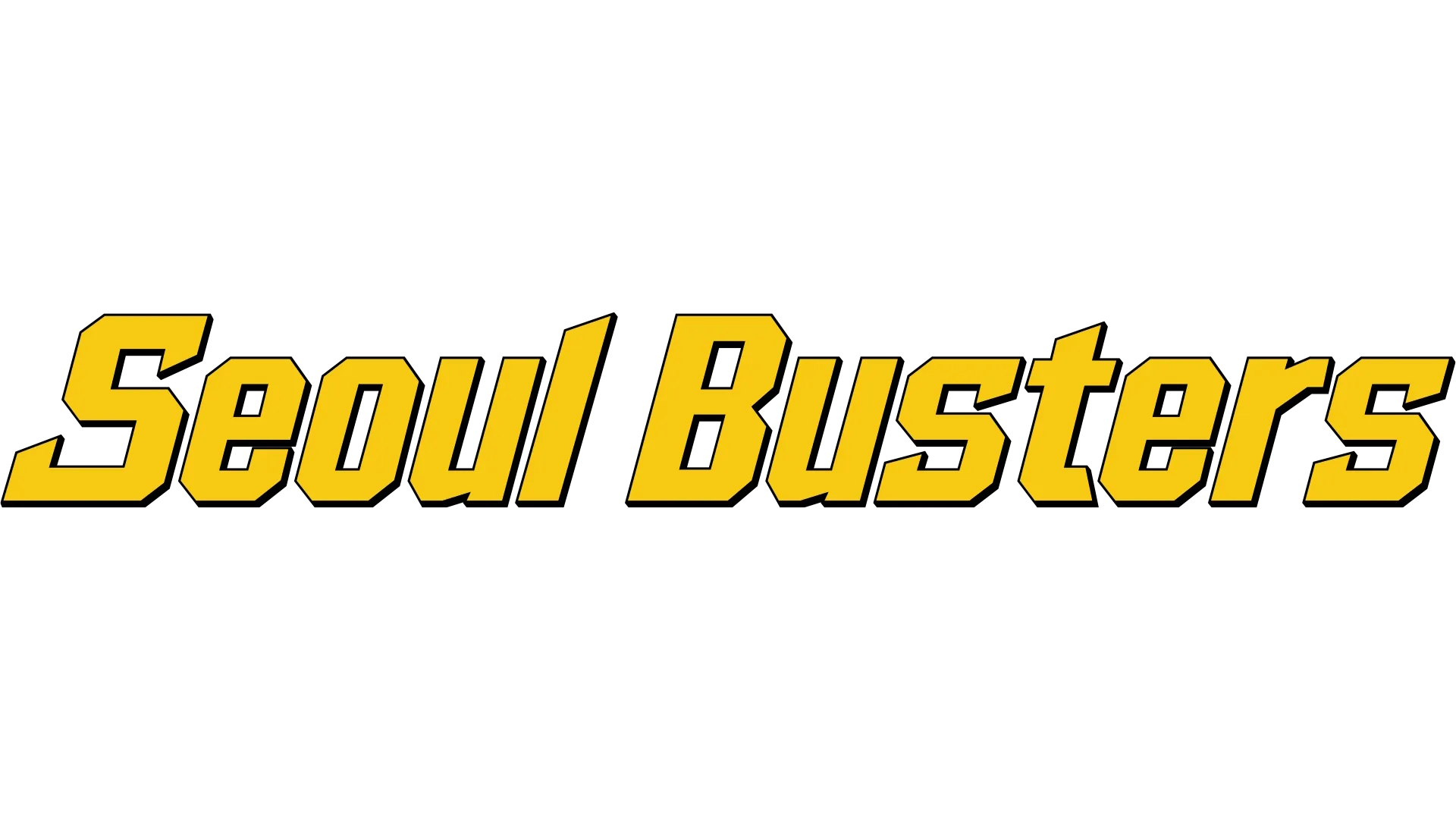 Seoul Busters