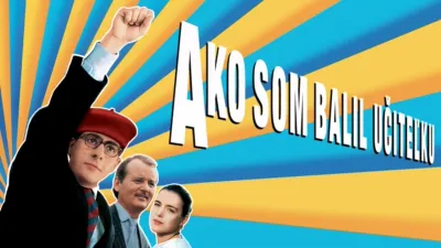 Ako som balil učiteľku