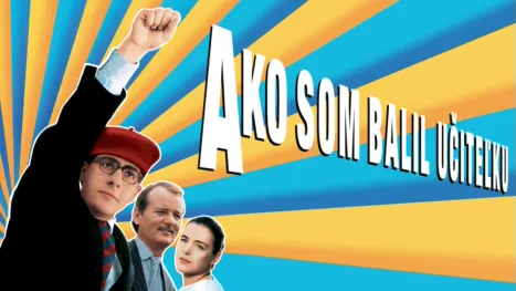 thumbnail - Ako som balil učiteľku