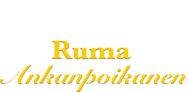 Ruma Ankanpoikanen
