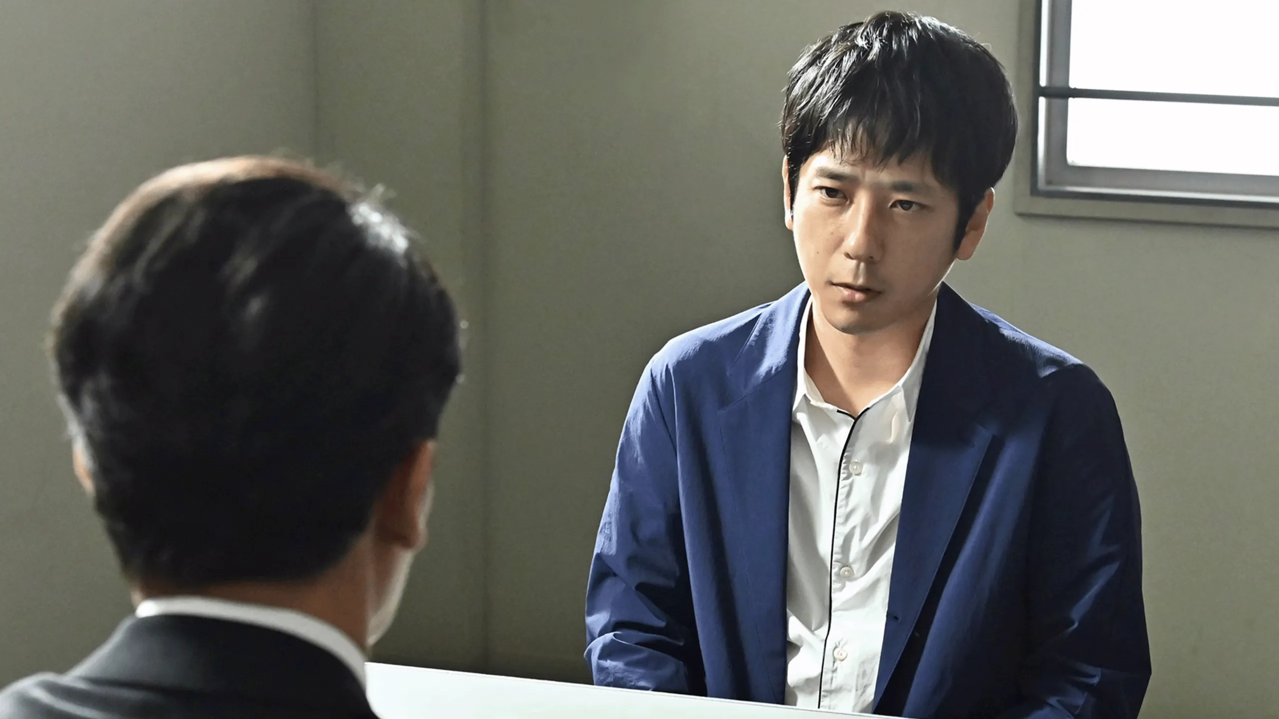 thumbnail - S1:E9 The Final Battle - The Culprit's New Target