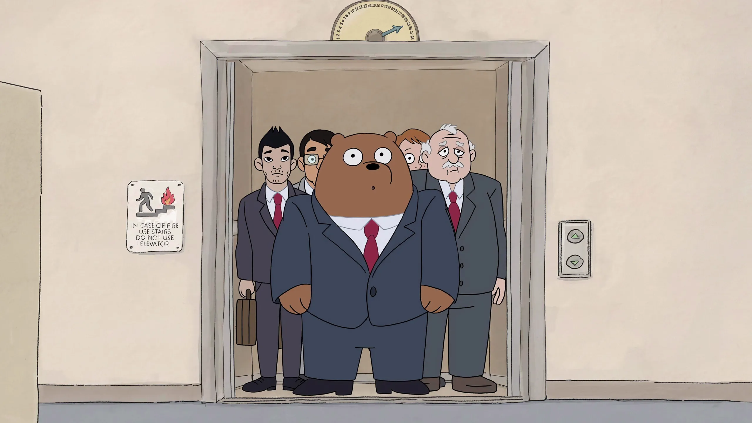 thumbnail - S2:E10 Fashion Bears