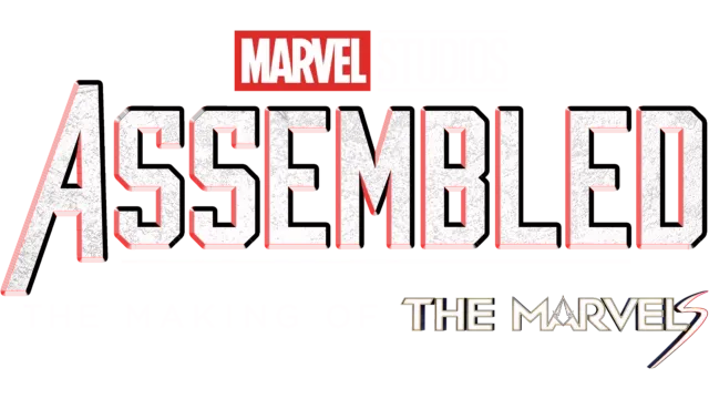 Assembled: The Making of The Marvels