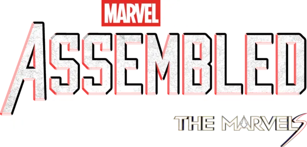 Assembled: The Making of The Marvels