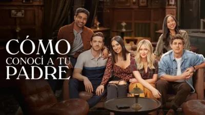 Cómo conocí a tu padre