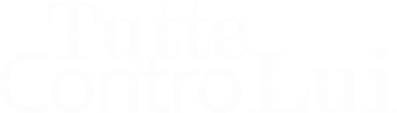 Tutte Contro Lui