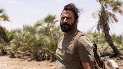 thumbnail - S1:E1 Desert Nomads