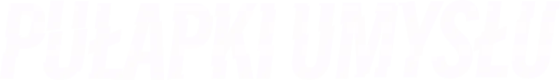 Pułapki umysłu