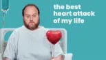 thumbnail - The Best Heart Attack of My Life