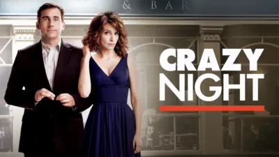 thumbnail - Crazy Night