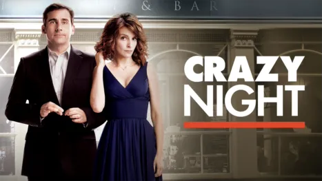 thumbnail - Crazy Night