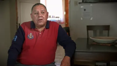 thumbnail - S1:E2 Chilean Mine Rescue