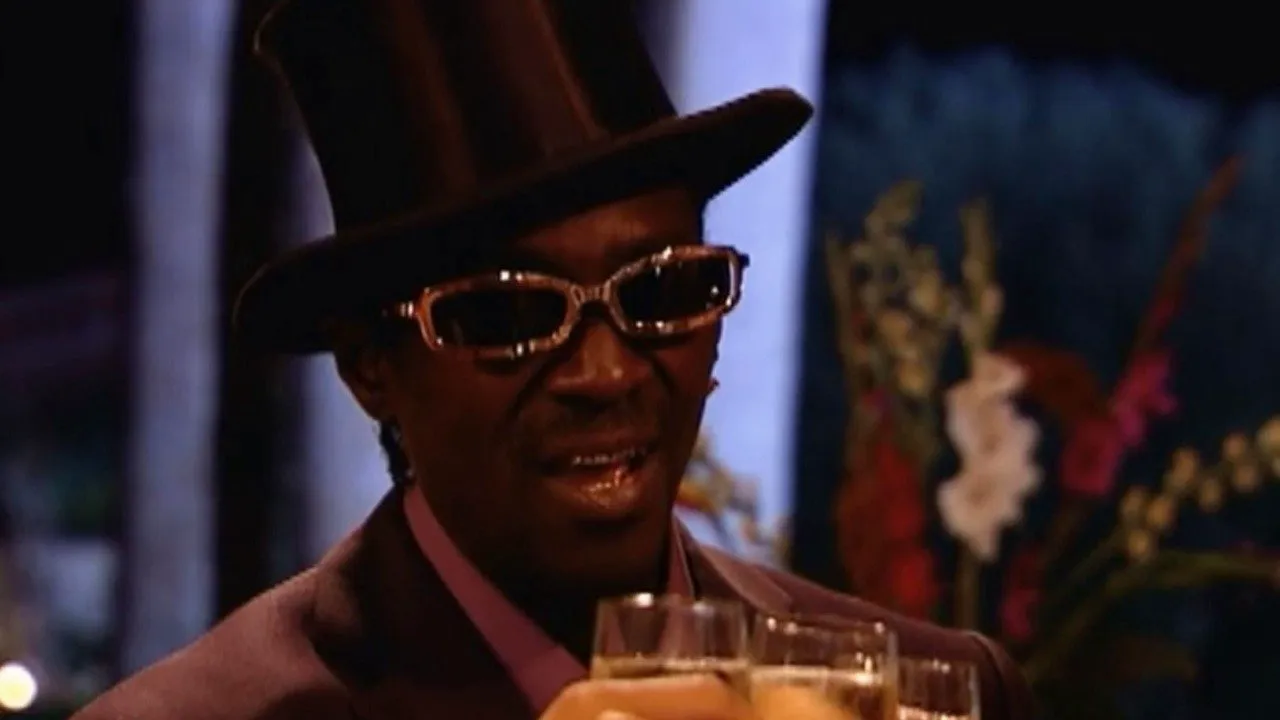 thumbnail - S1:E7 Flav's Trippin'
