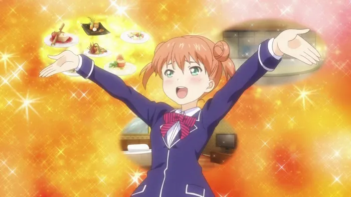 thumbnail - S1:E9 (Dub) The Breading that Showcases the Mountains