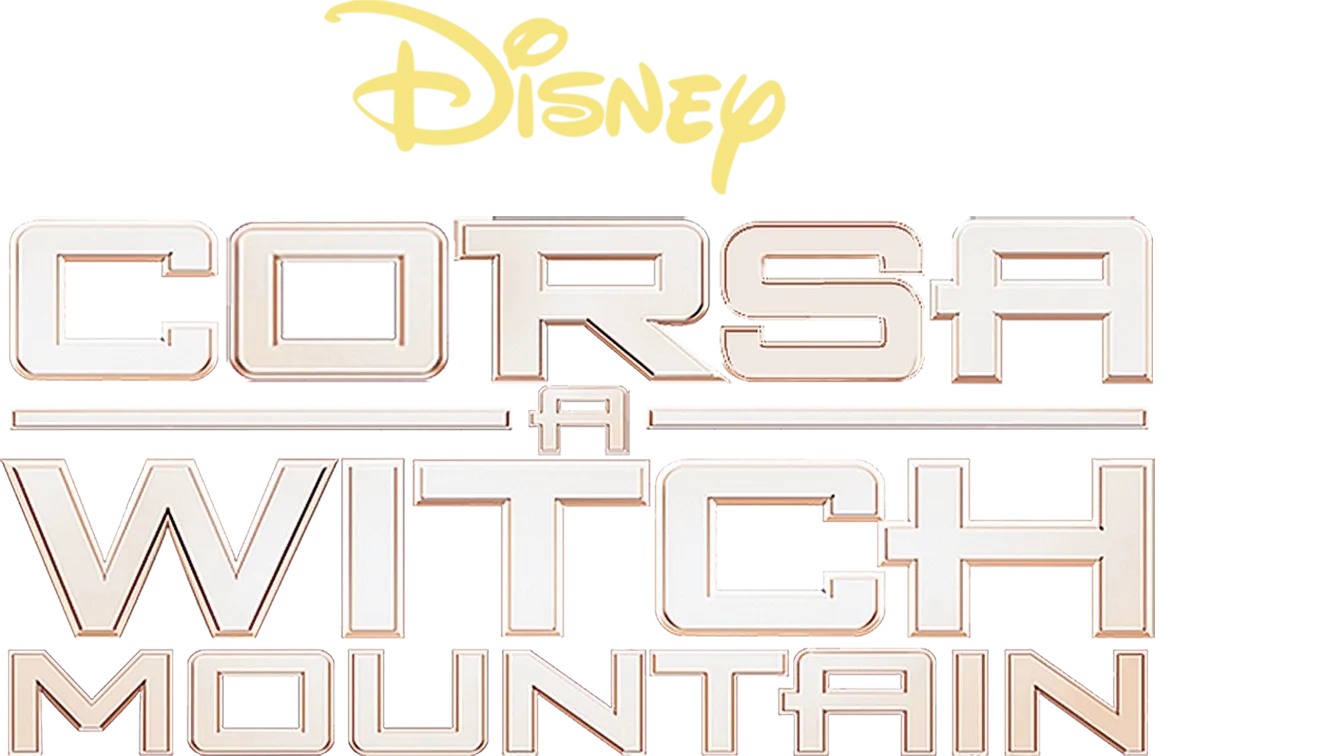 Corsa a Witch Mountain