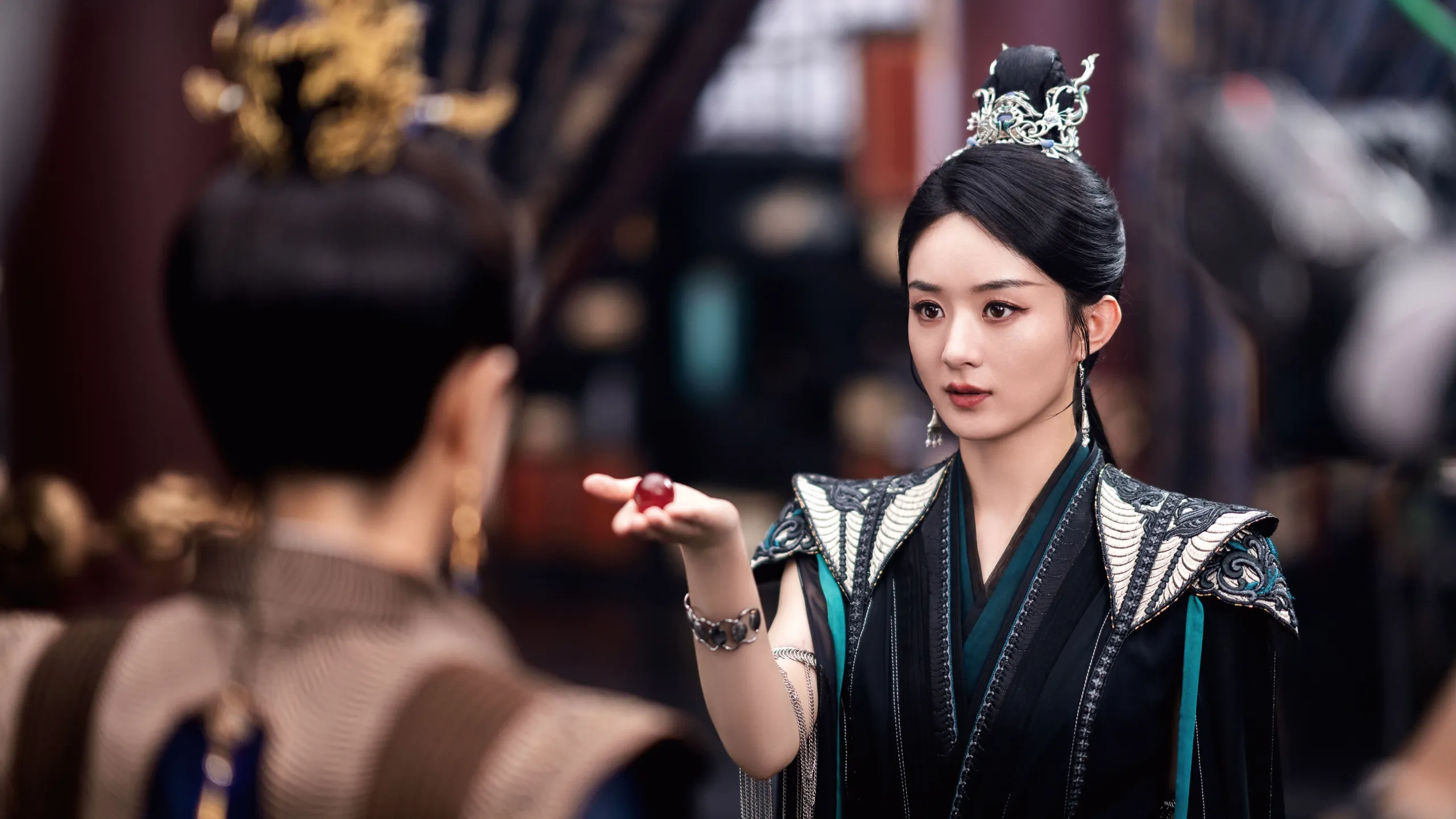 thumbnail - 第 1 季第 11 集：第十一集