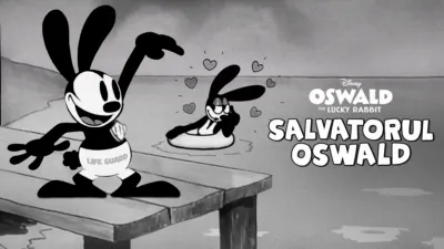 Salvatorul Oswald