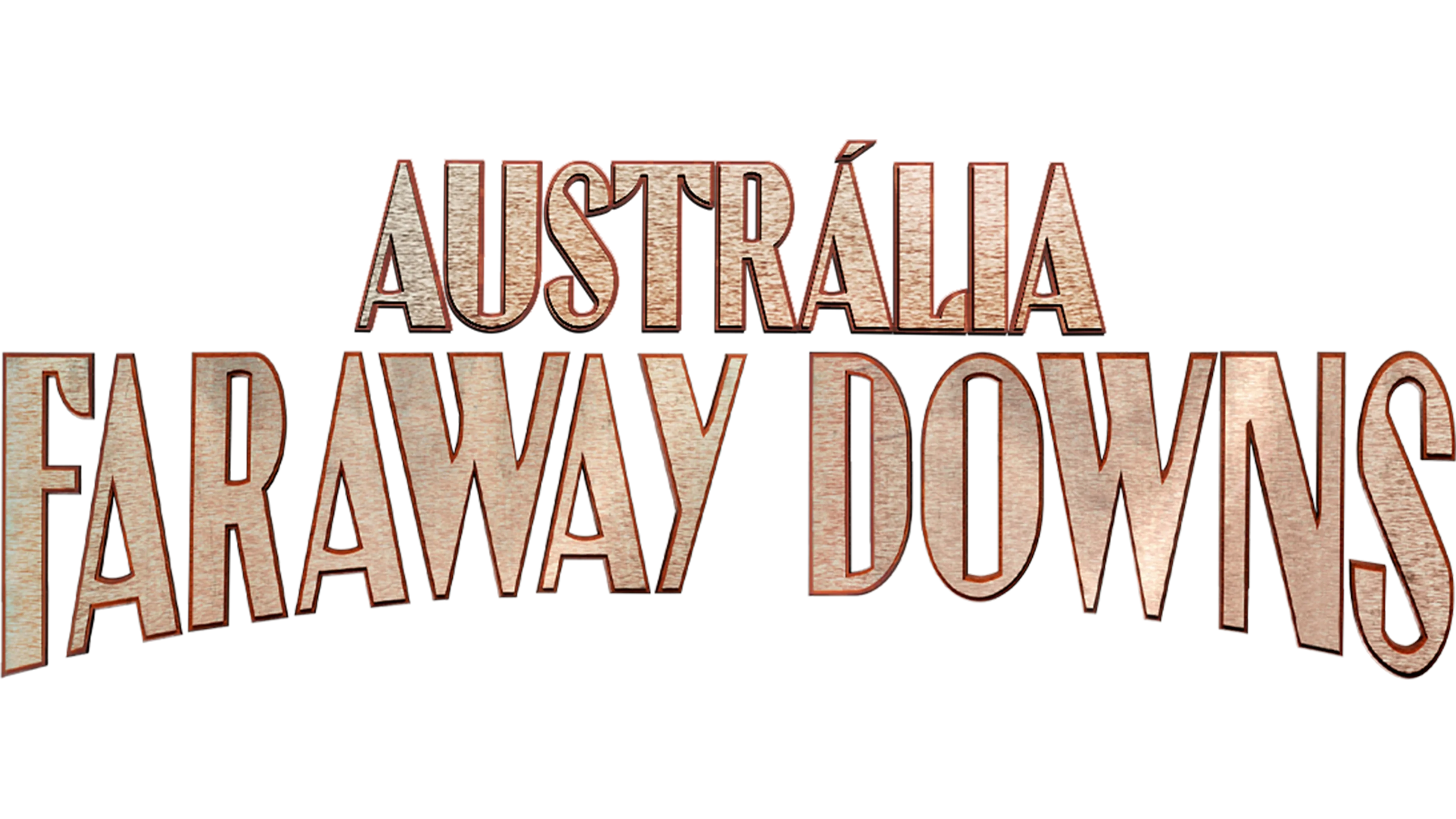 Austrália: Faraway Downs