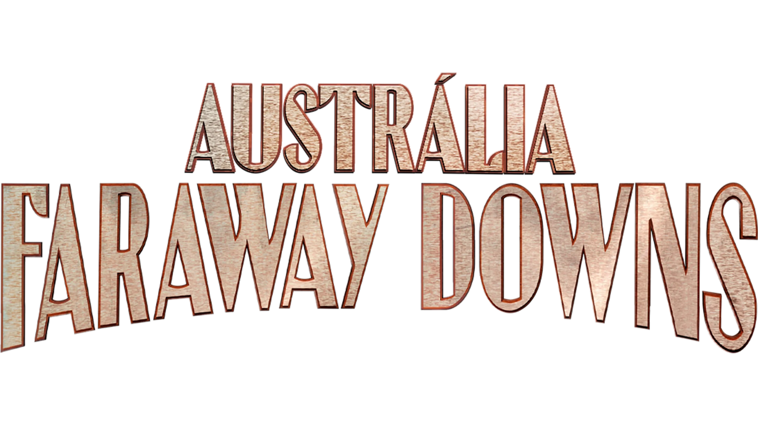 Austrália: Faraway Downs