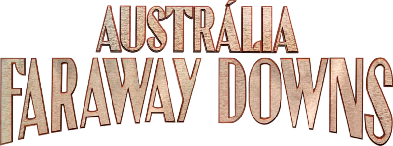 Austrália: Faraway Downs