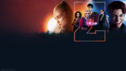 Zombies 4: Dawn of the Vampires