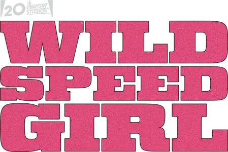 Wild Speed Girl