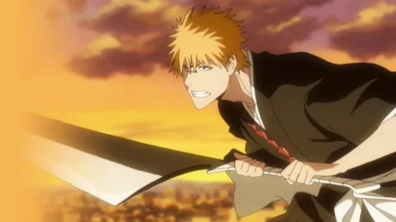 BLEACH
