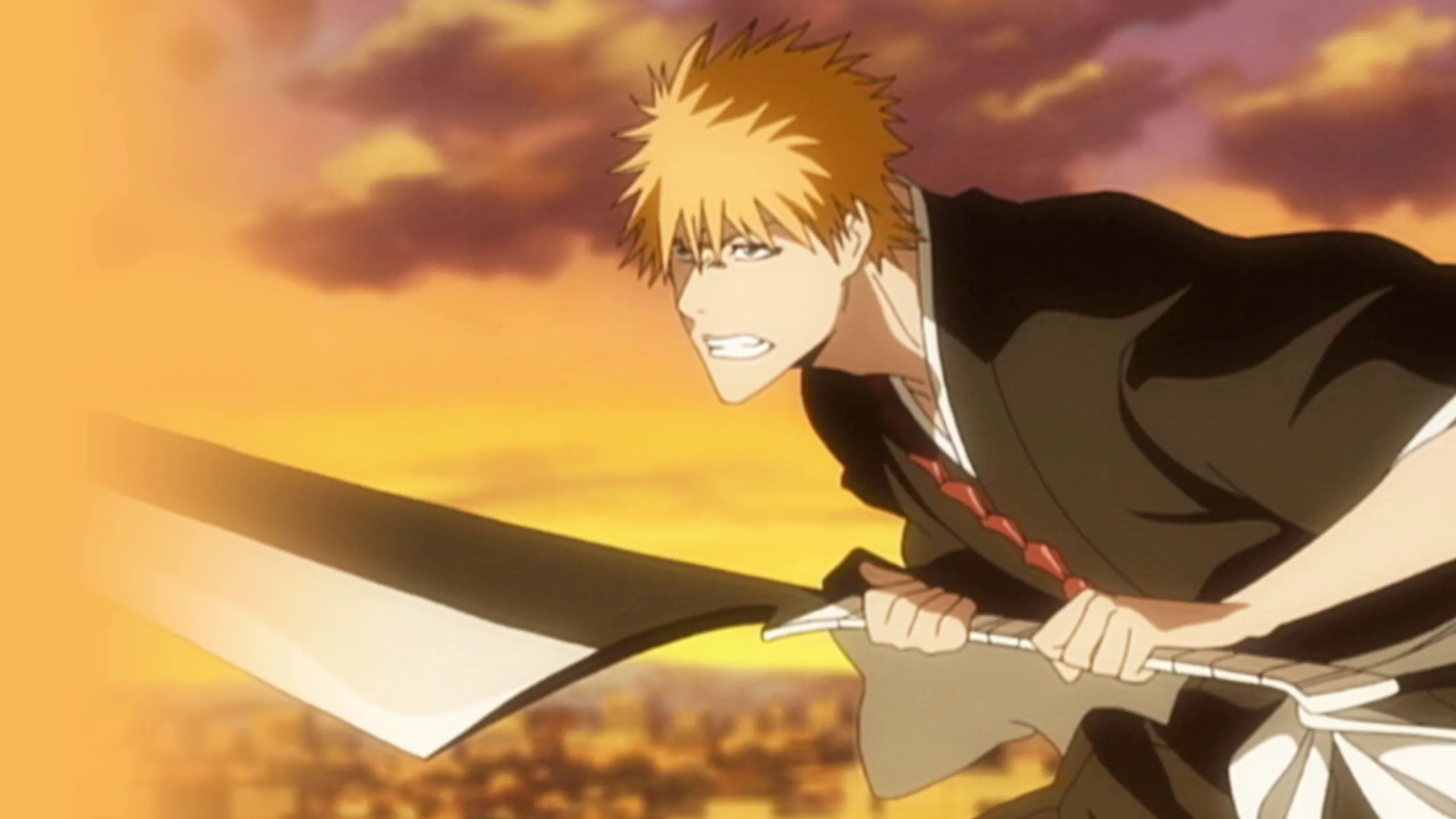 BLEACH