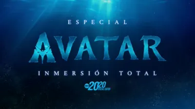Especial Avatar: Inmersión total