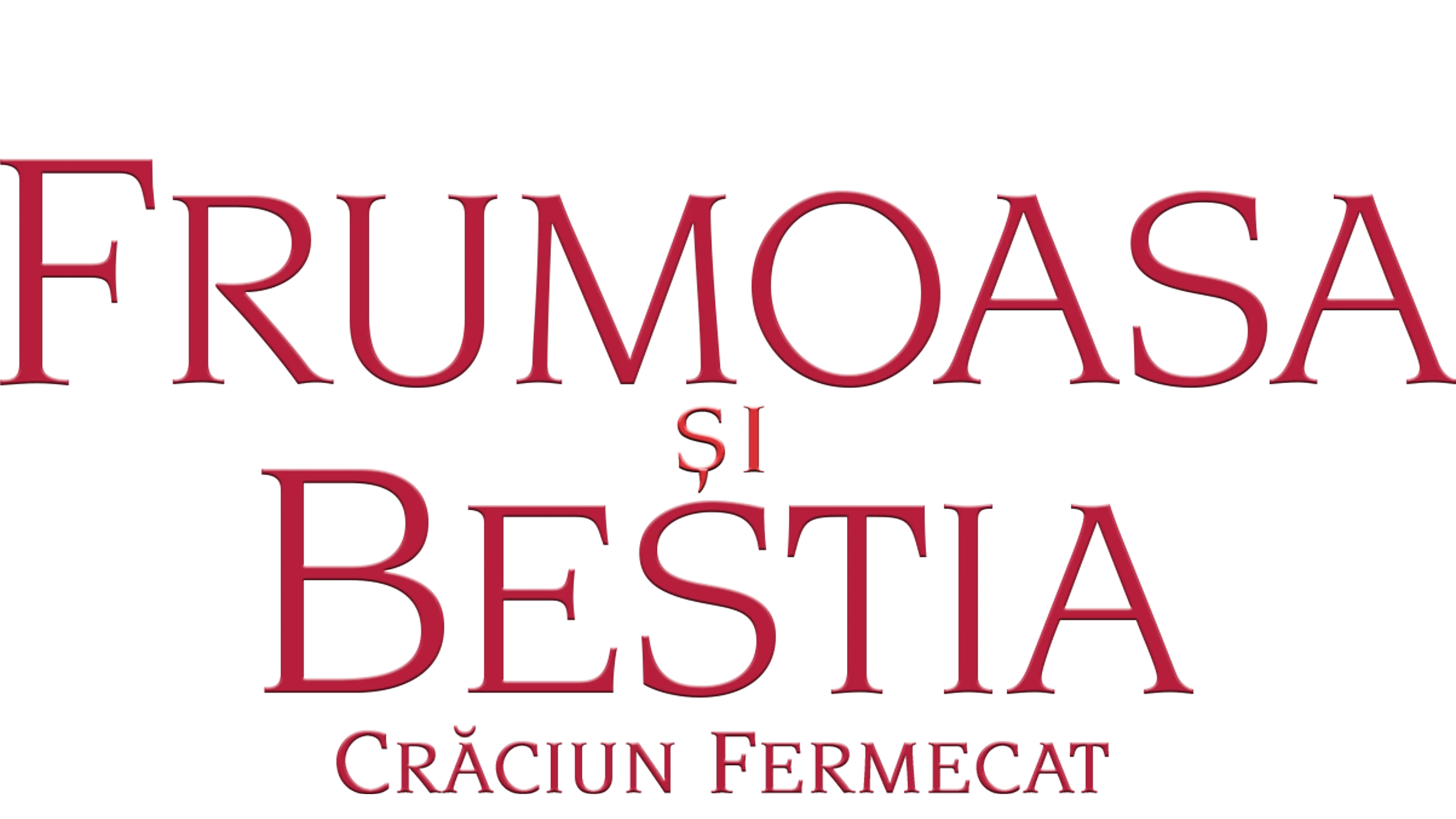 Frumoasa și Bestia: Crăciun fermecat