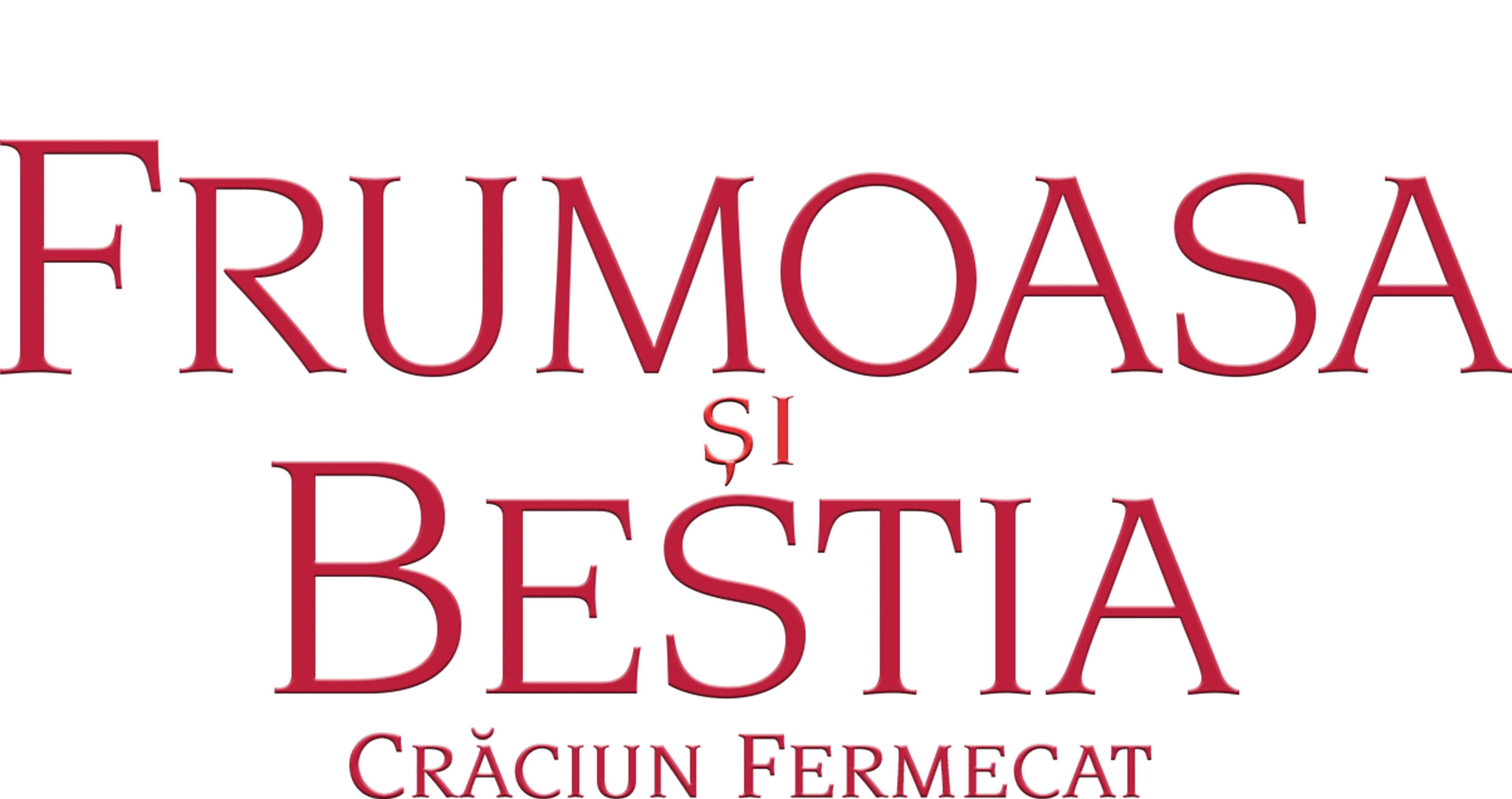 Frumoasa și Bestia: Crăciun fermecat