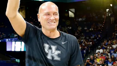 thumbnail - Being Rex Chapman