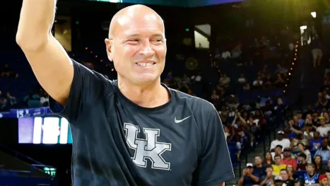 thumbnail - Being Rex Chapman