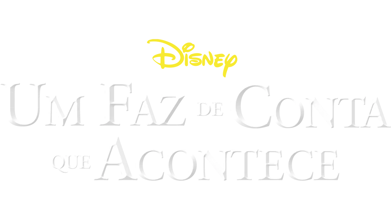 Um Faz de Conta Que Acontece