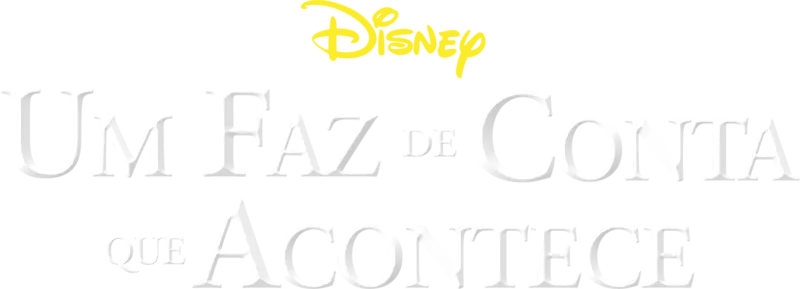 Um Faz de Conta Que Acontece