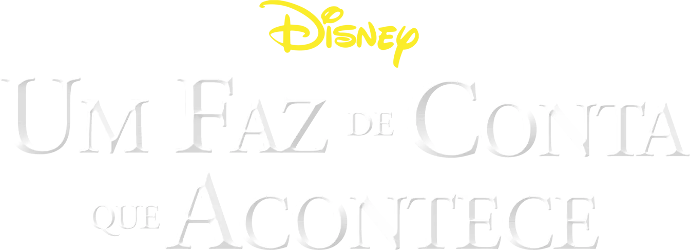 Um Faz de Conta Que Acontece