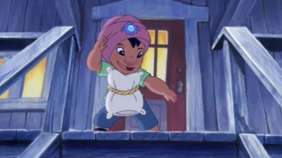 thumbnail - S2:E6 Skip