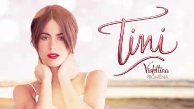 thumbnail - Tini: Violettina proměna