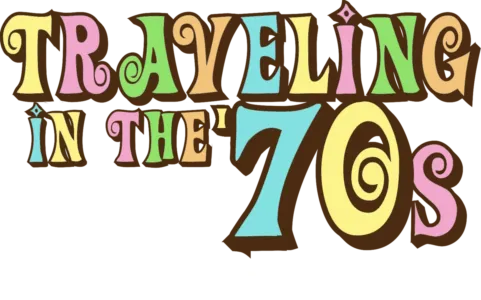 Travelling in the 70s: The Road to Freedom