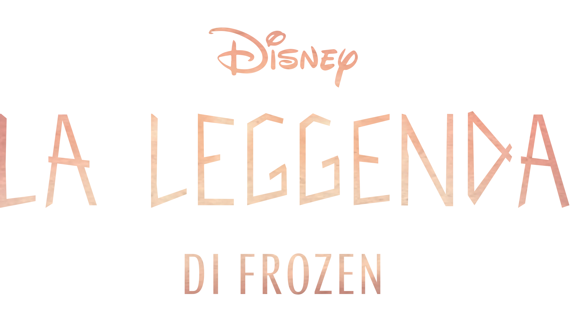 La Leggenda di Frozen