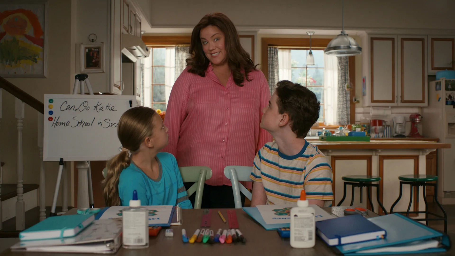 thumbnail - S5:E4 Homeschool Sweet Homeschool