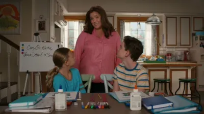 thumbnail - S5:E4 Homeschool Sweet Homeschool