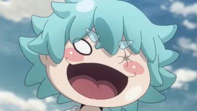 thumbnail - S1:E3 (Sub) Agitation