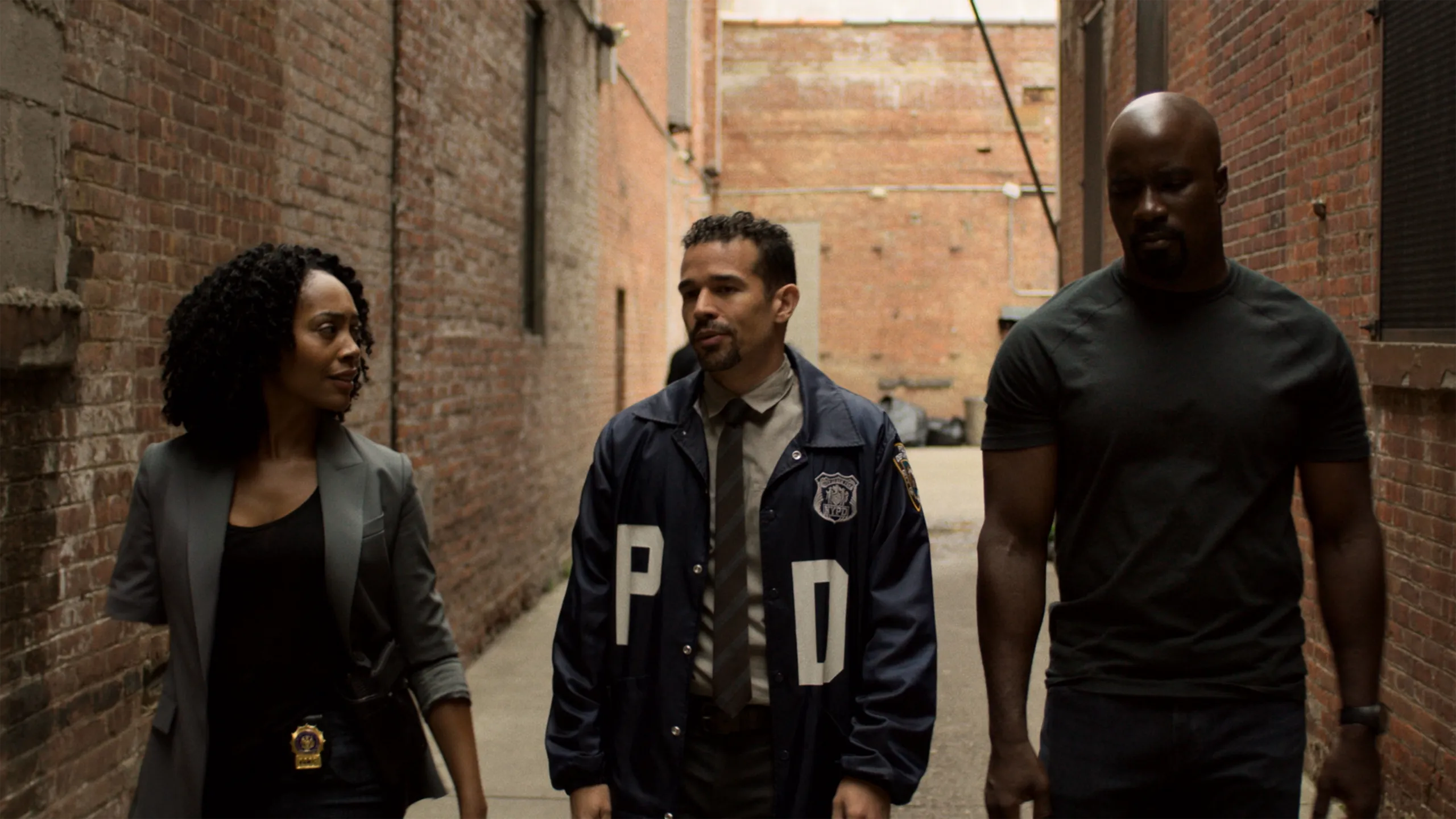 thumbnail - S2:E4 I Get Physical