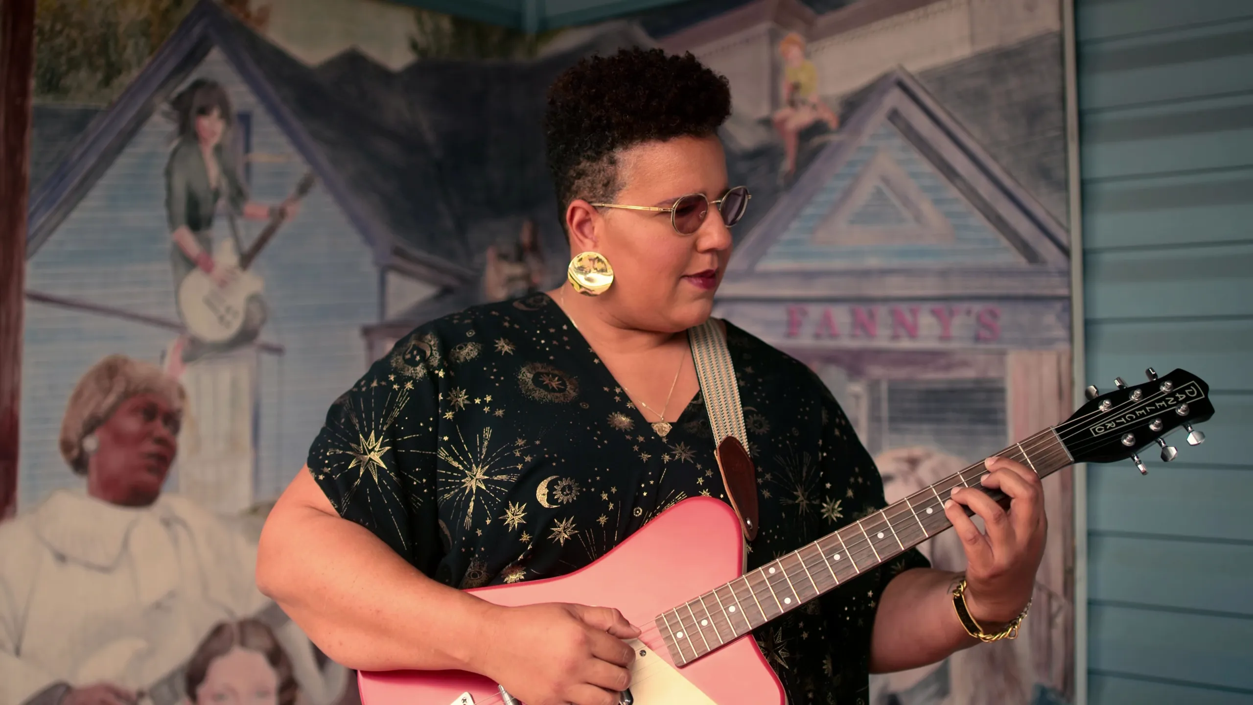 thumbnail - S1:E3 Music