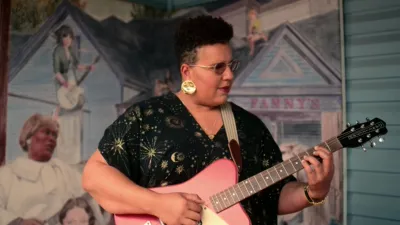 thumbnail - S1:E3 Music