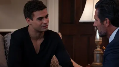 thumbnail - S3:E6 A Family Matter