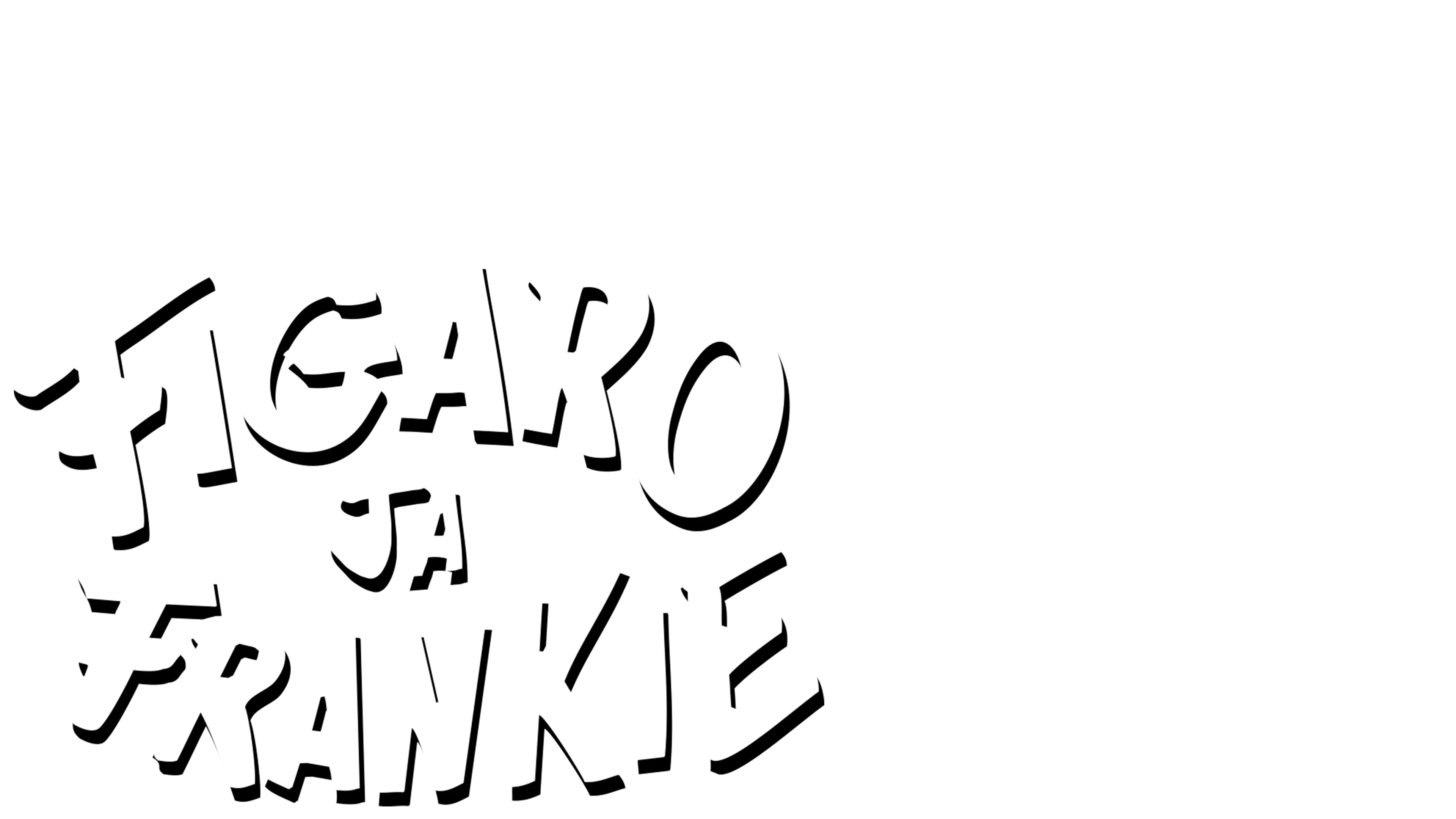 Figaro ja Frankie