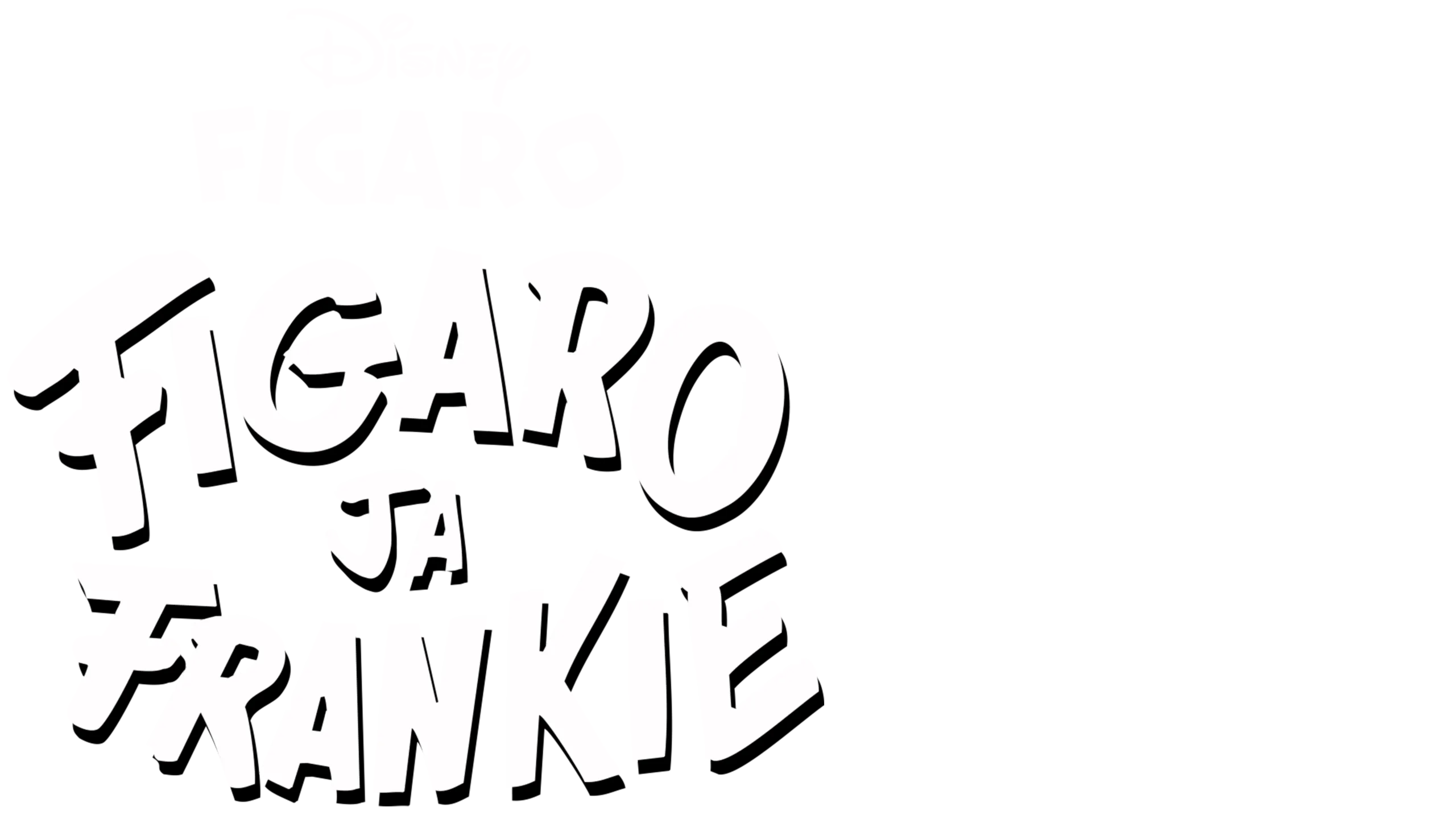 Figaro ja Frankie