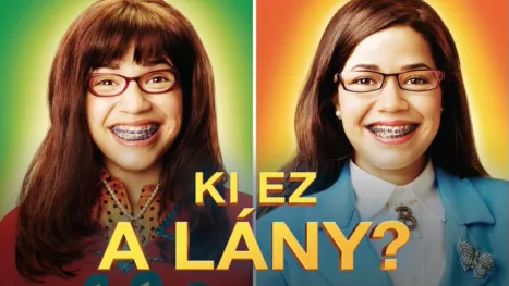 thumbnail - Ki ez a lány?